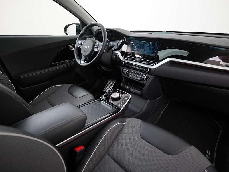 Occasion Kia e-Niro 150 kW (204 PK) 2022 Blauw SUV