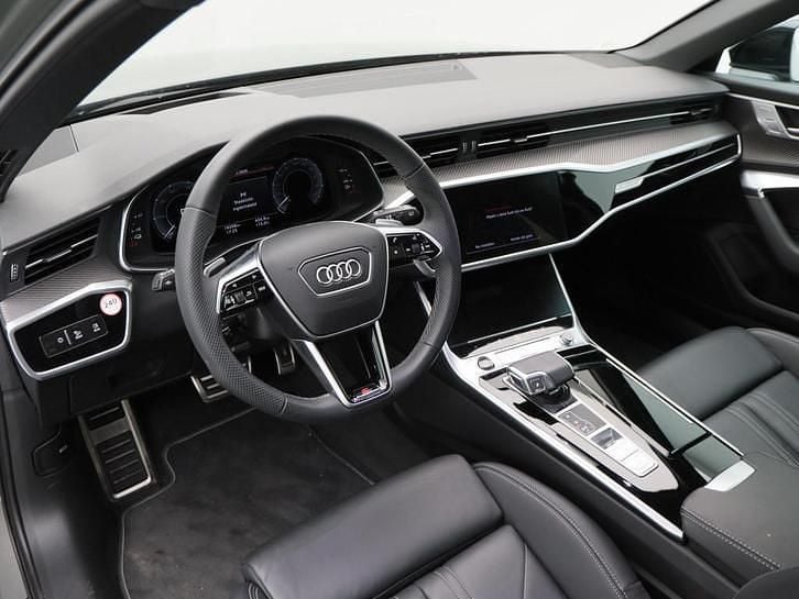 Occasion Audi A6 e-tron Competition 269 kW (367 PK) 2024 Stationwagen