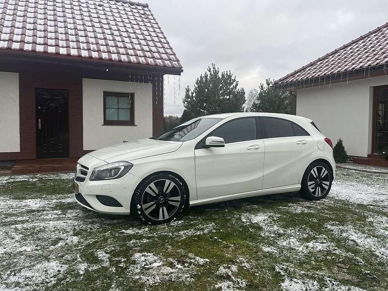 Occasion Mercedes A180 Ambition 122 PK (89 kW) 2012 Hatchback