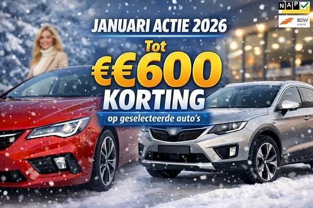 Occasion Citroën C1 SELECTION 68 PK (50 kW) 2011 Zwart Hatchback