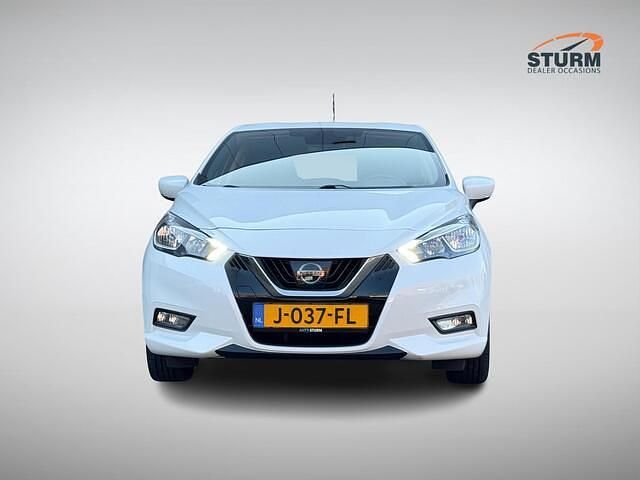 Occasion Nissan Micra N-Connecta 101 PK (74 kW) 2020 Hatchback Hatchback