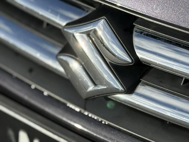 Occasion Suzuki Swift X-TRA 94 PK (69 kW) 2015 Grijs Hatchback