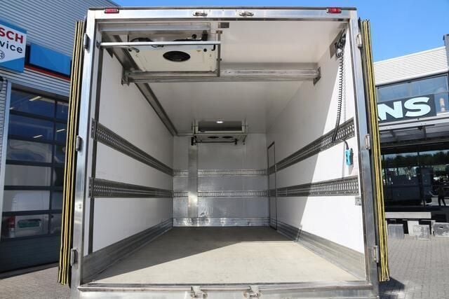 Occasion Mercedes Sprinter 190 PK (139 kW) 2019 Wit Van