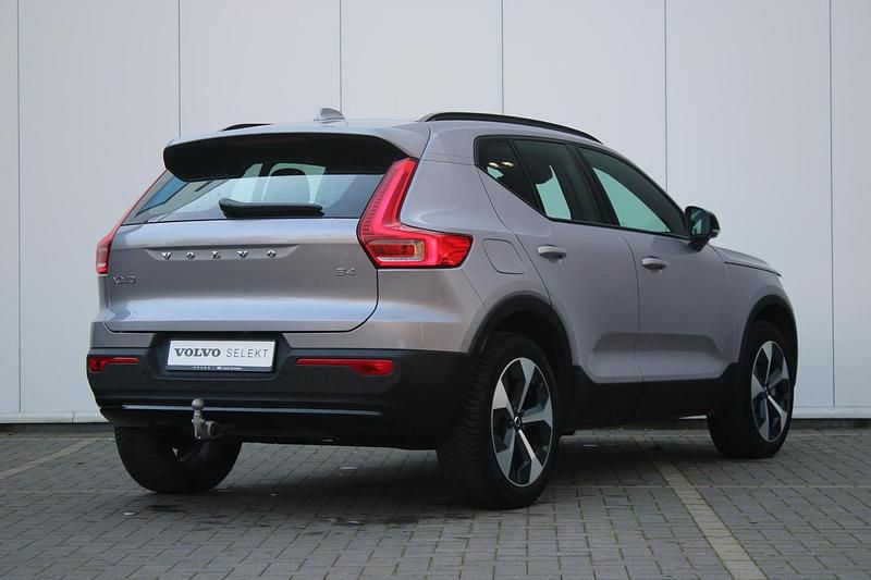 Occasion Volvo XC40 Plus 197 PK (144 kW) 2025 Grijs SUV