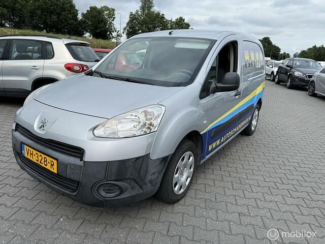 Overige Gebruikt 2014 Peugeot Partner MPV | € 3.950 (Eerlijke prijs) - Afbeelding 1/4