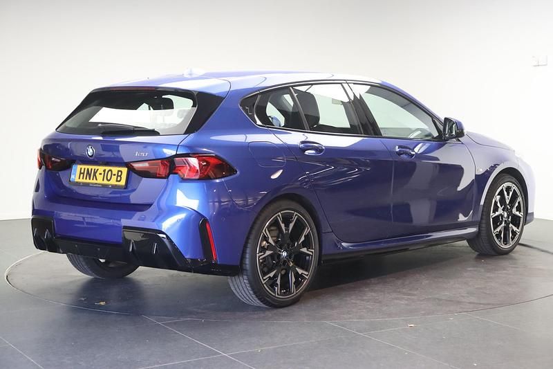 Occasion BMW 120 M Sport 156 PK (114 kW) 2025 Blauw Hatchback