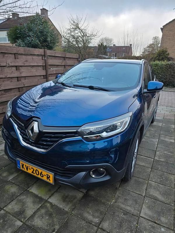 Occasion Renault Kadjar 130 PK (95 kW) 2016 SUV