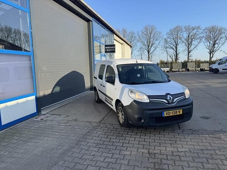 Occasion Renault Kangoo 90 PK (66 kW) 2013 MPV