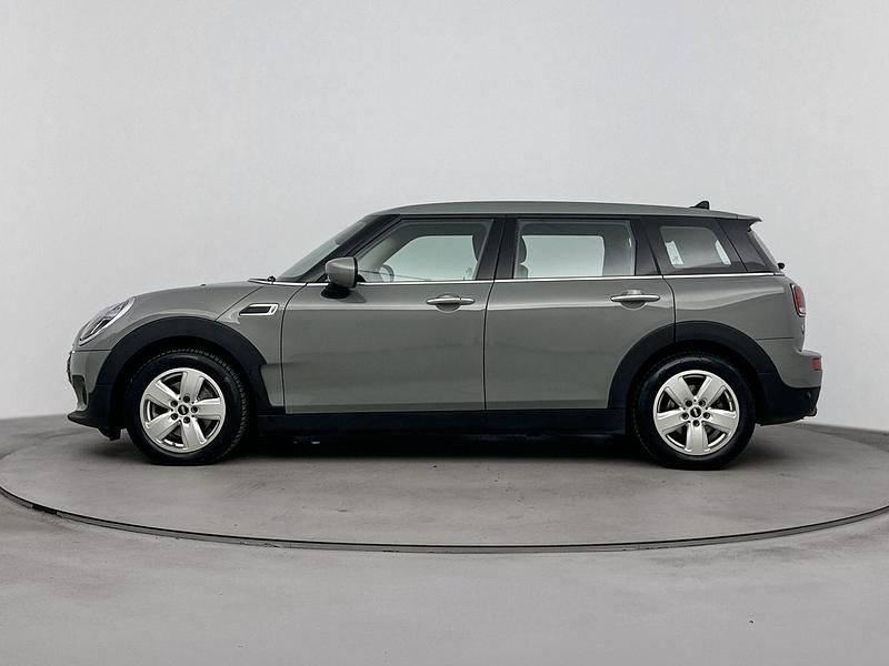 Occasion Mini Cooper Clubman Business 136 PK (100 kW) 2022 Grijs Stationwagen