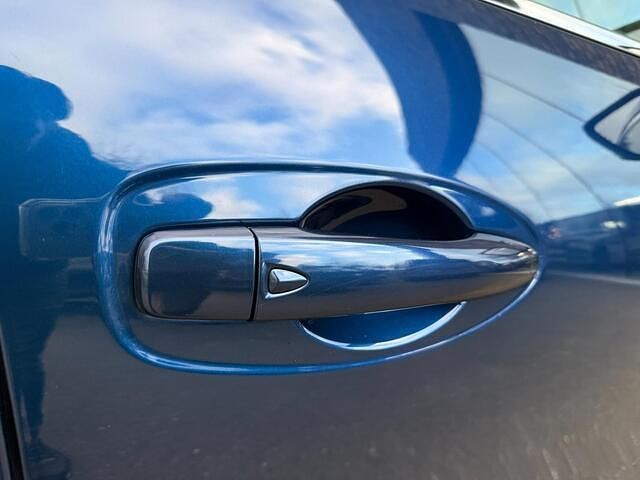 Occasion Renault Kadjar Intens 131 PK (96 kW) 2017 Blauw (metallic) SUV