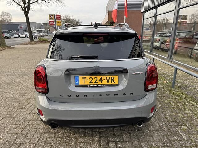 Occasion Mini John Cooper Works Countryman 306 PK (225 kW) 2020 Grijs SUV