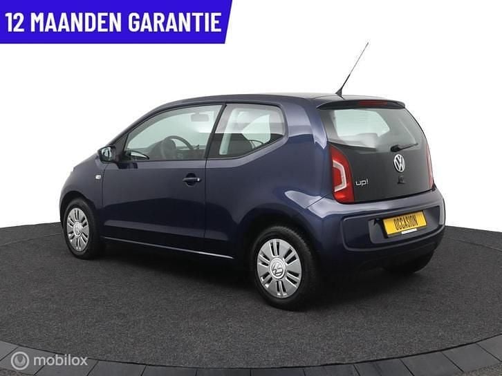 Occasion VW up! move up! 60 PK (44 kW) 2012 Overige Hatchback