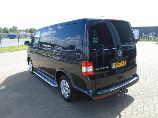 Occasion VW T5 Comfortline 84 PK (61 kW) 2013 Overige Van