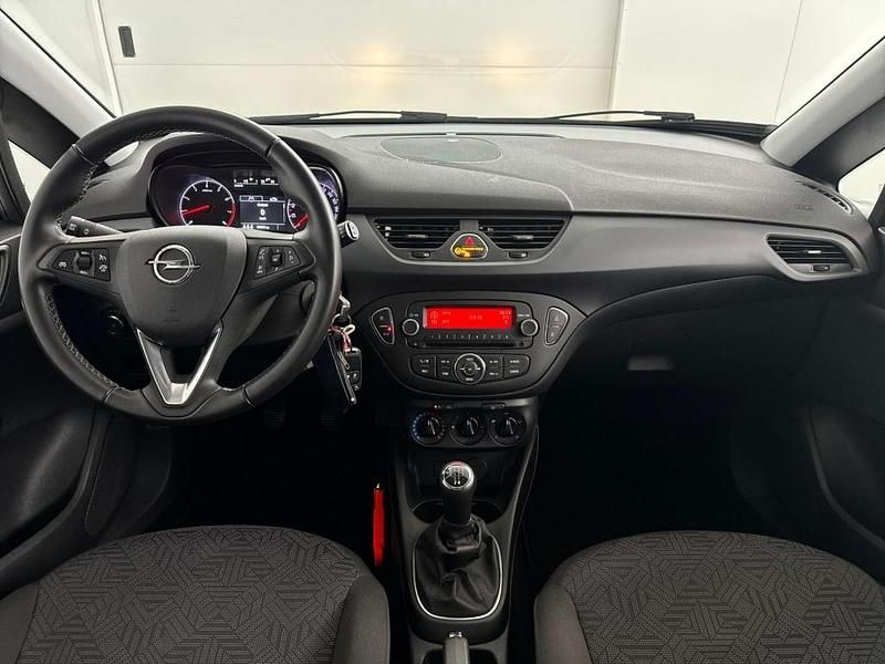 Occasion Opel Corsa 90 PK (66 kW) 2019 Grijs (metallic) Hatchback