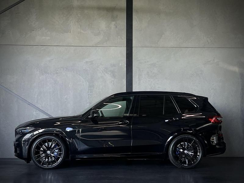 Occasion BMW X5 Executive 286 PK (210 kW) 2023 Zwart SUV