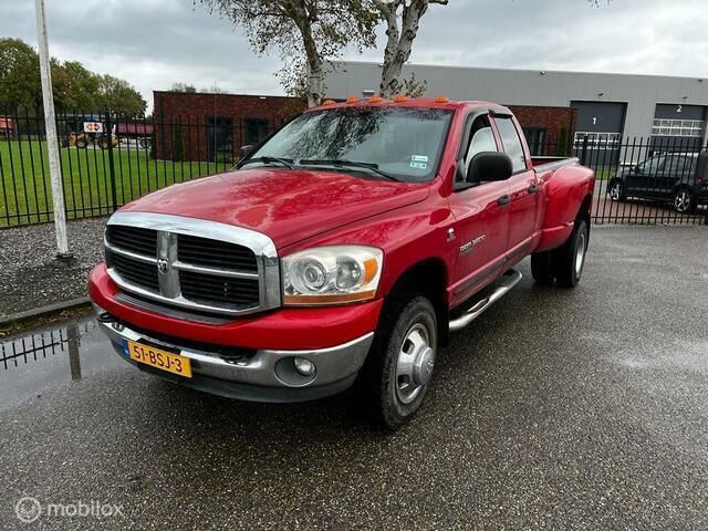 Overige Gebruikt 2006 Dodge Ram Pickup | € 20.000 - Afbeelding 1/4