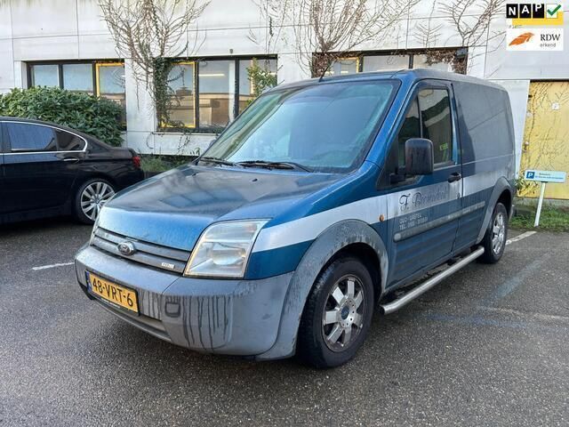 Overige Gebruikt 2008 Ford Transit Van | € 1.750 (Eerlijke prijs) - Afbeelding 1/4