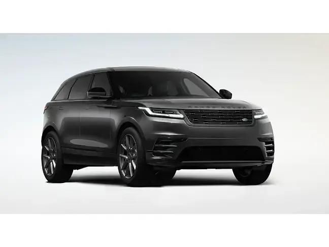 Nieuw 2025 Land Rover Range Rover Velar Graphite SUV | € 89.995 - Afbeelding 1/4