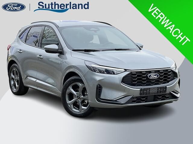 Grijs Occasion 2025 Ford Kuga ST-Line SUV | € 33.900 (Eerlijke prijs) - Afbeelding 1/4