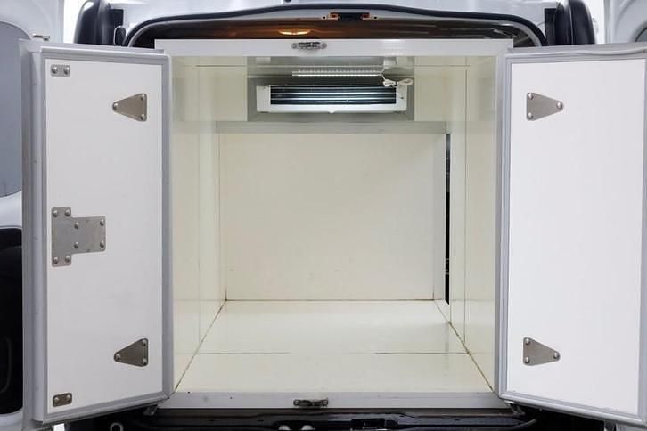 Occasion Renault Trafic 110 PK (80 kW) 2023 Wit MPV