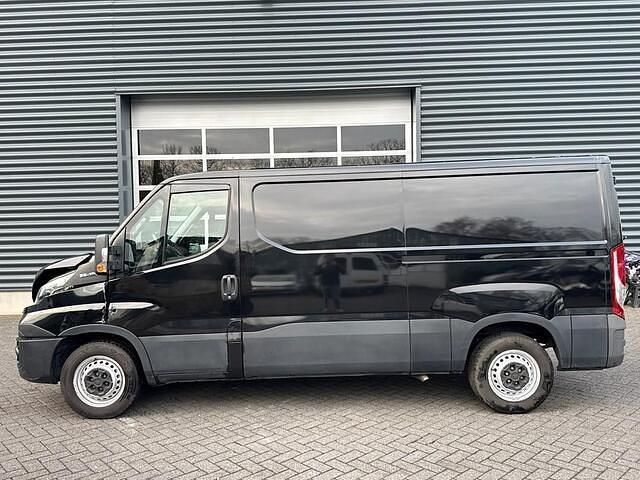 Occasion Iveco Daily 127 PK (93 kW) 2016 Overige Van