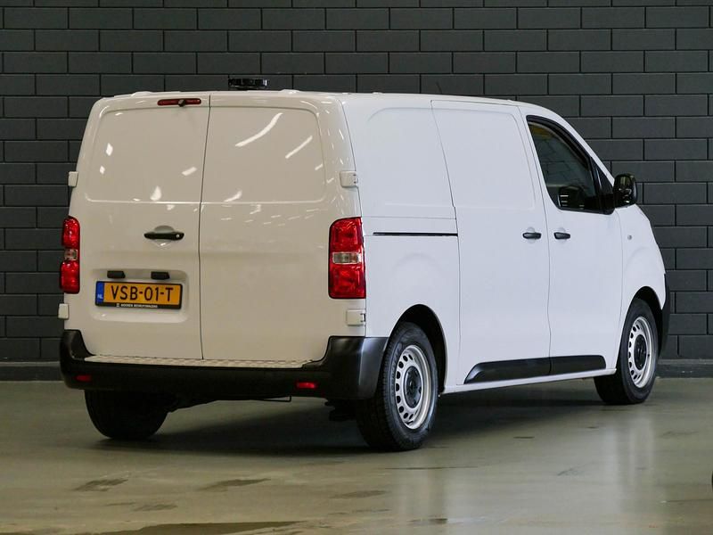 Occasion Opel Vivaro-e Combi Edition 100 kW (136 PK) 2022 Wit Van