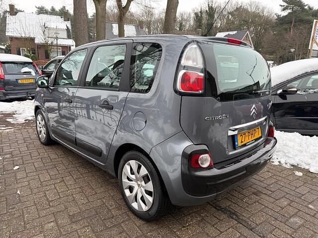 Occasion Citroën C3 Picasso 95 PK (69 kW) 2011 Grijs MPV