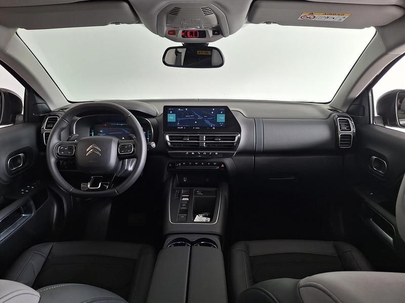 Occasion Citroën C5 Aircross 2024 Zwart SUV
