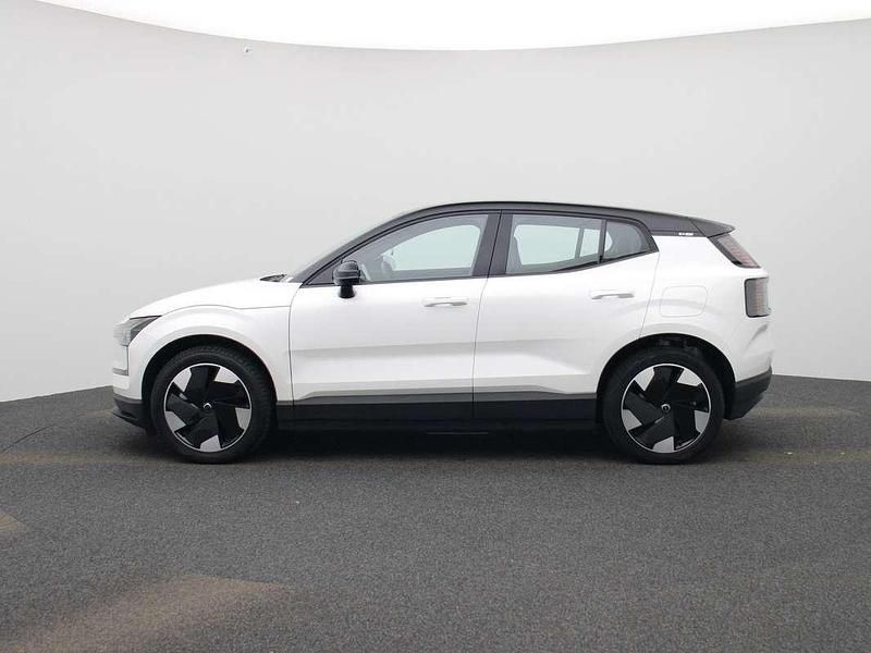 Occasion Volvo EX30 Performance 314 kW (428 PK) 2024 Wit SUV