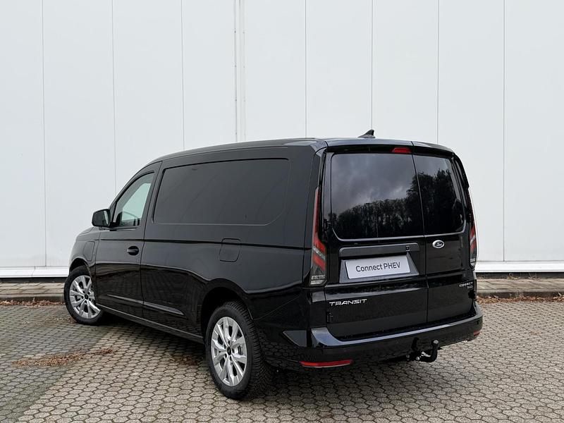 Nieuw Ford Transit Limited 150 PK (110 kW) 2025 Overige Van