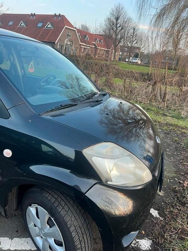 Occasion Daihatsu Sirion 69 PK (50 kW) 2008 Hatchback