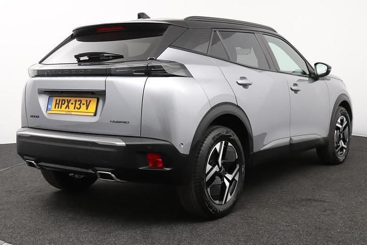 Occasion Peugeot e-2008 GTi 106 kW (145 PK) 2024 SUV