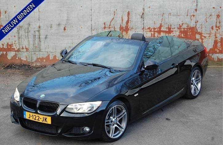 Occasion BMW 325 M Sport 218 PK (160 kW) 2012