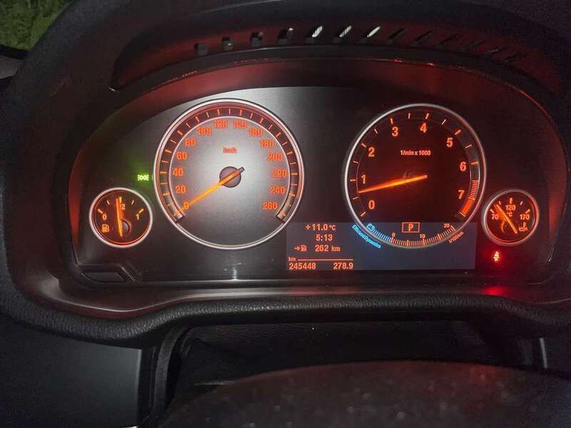 Gebruikt 2012 BMW X3 SUV | € 13.950 (Eerlijke prijs) - Afbeelding 1/4