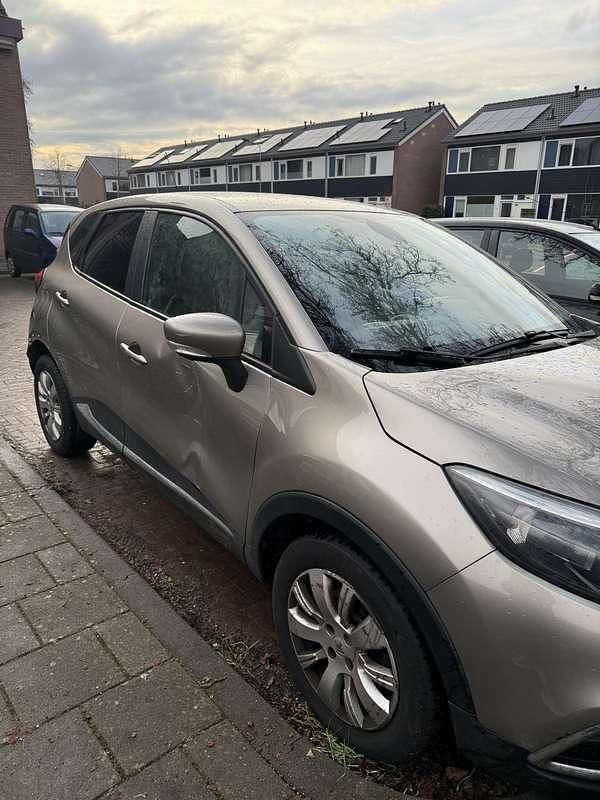 Occasion Renault Captur 90 PK (66 kW) 2015 SUV