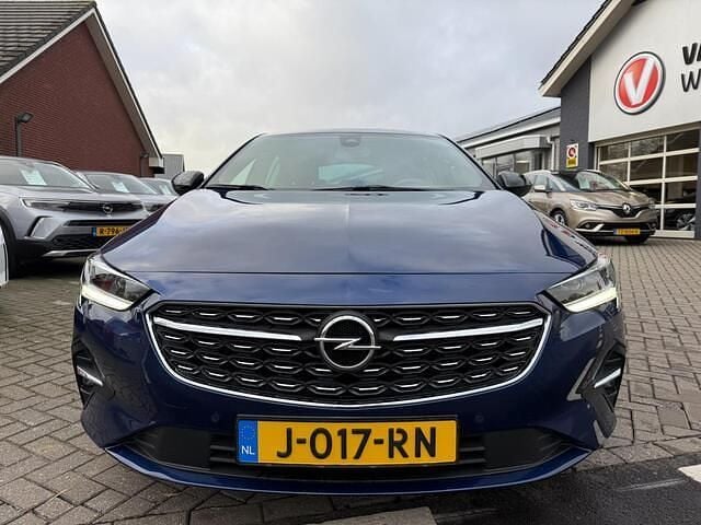 Occasion Opel Insignia Sport 200 PK (147 kW) 2020 Blauw Hatchback