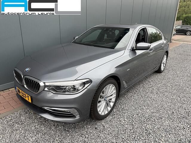 Sedan Gebruikt 2017 BMW 530 Executive Sedan | € 29.900 (Eerlijke prijs) - Afbeelding 1/4