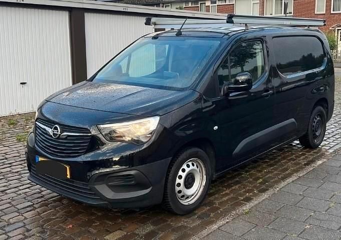 Gebruikt 2019 Opel Combo | € 5.999 (Super prijs) - Afbeelding 1/4