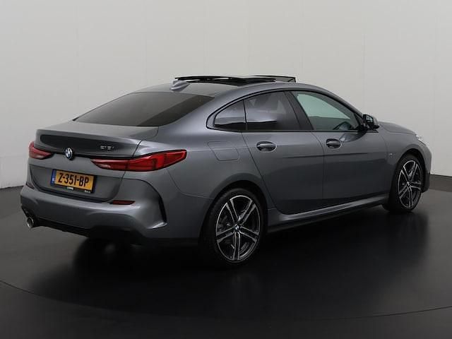 Occasion BMW 218 M Sport 2024 Grijs Coupé