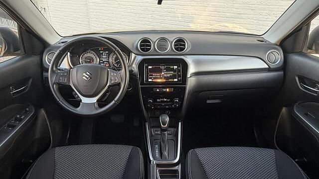 Occasion Suzuki Vitara 102 PK (75 kW) 2024 Geel SUV
