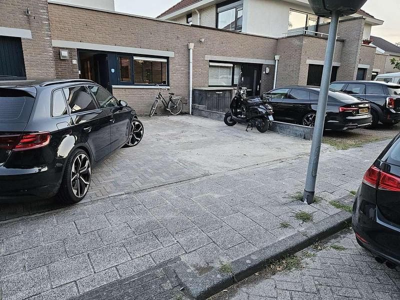 Occasion Audi A3 122 PK (89 kW) 2013 Zwart Hatchback