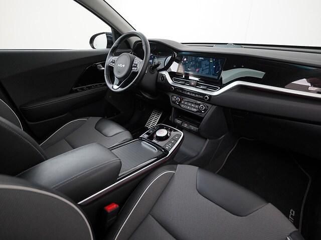 Occasion Kia e-Niro 150 kW (204 PK) 2022 Blauw SUV