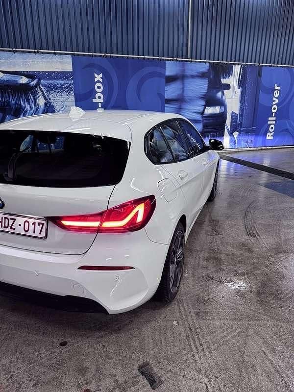 Occasion BMW 118 Advantage 136 PK (100 kW) 2019 Hatchback
