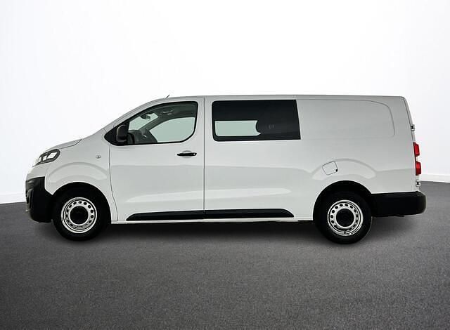 Occasion Opel Vivaro Edition 144 PK (105 kW) 2023 Wit MPV