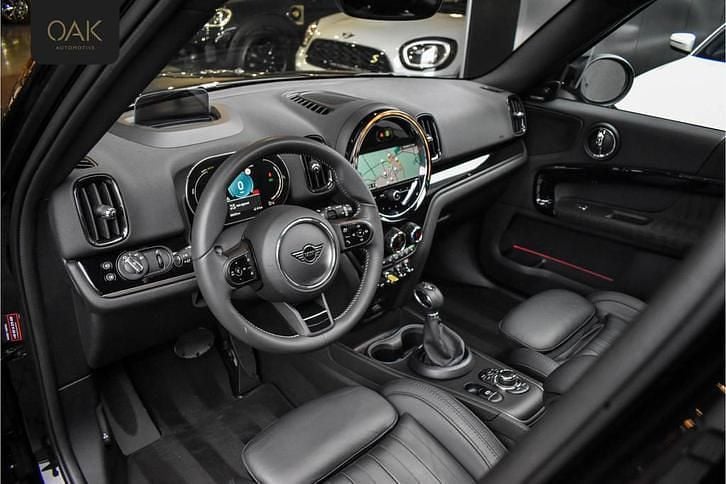 Occasion Mini Cooper SE 161 kW (220 PK) 2022 Hatchback