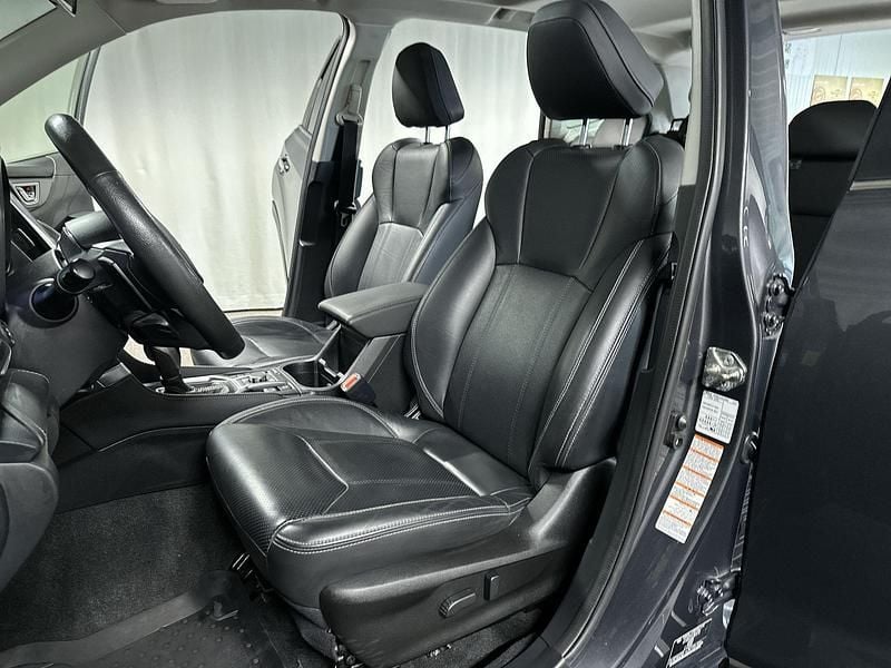 Occasion Subaru Forester 150 PK (110 kW) 2020 Grijs SUV