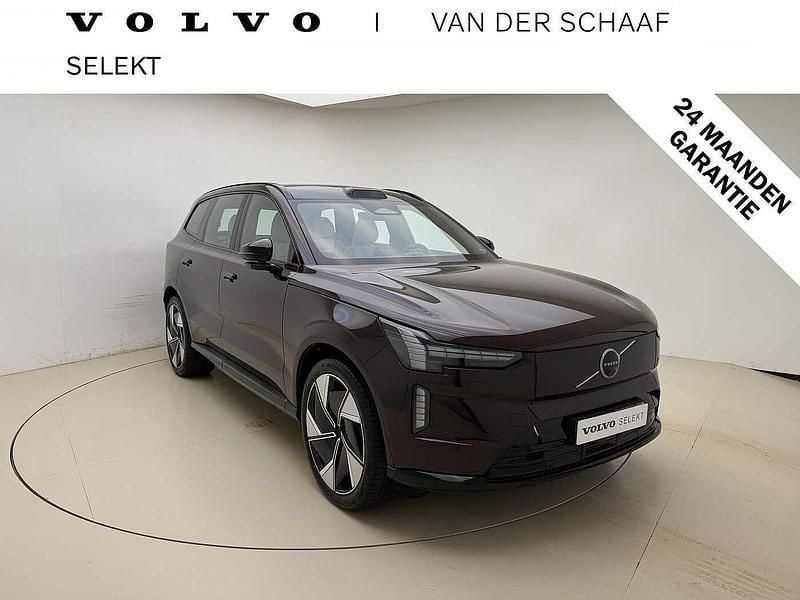 Gebruikt 2025 Volvo EX90 Ultra SUV | € 79.800 (Super prijs) - Afbeelding 1/4