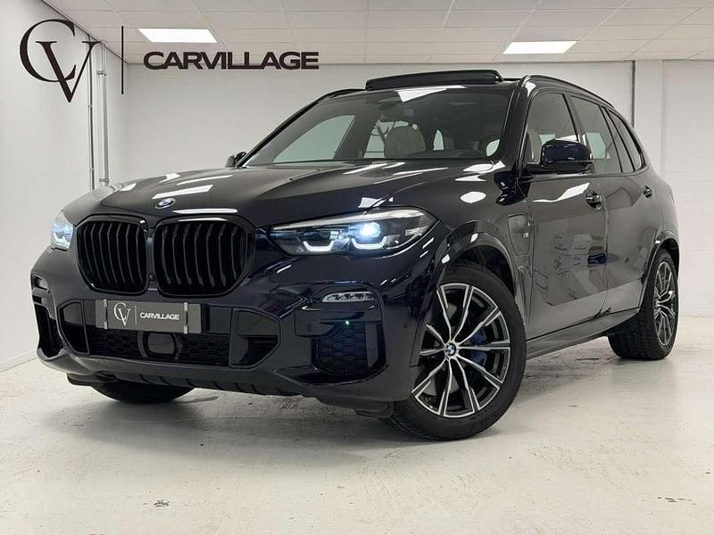 Occasion BMW X5 M Sport 394 PK (289 kW) 2021 Suv SUV
