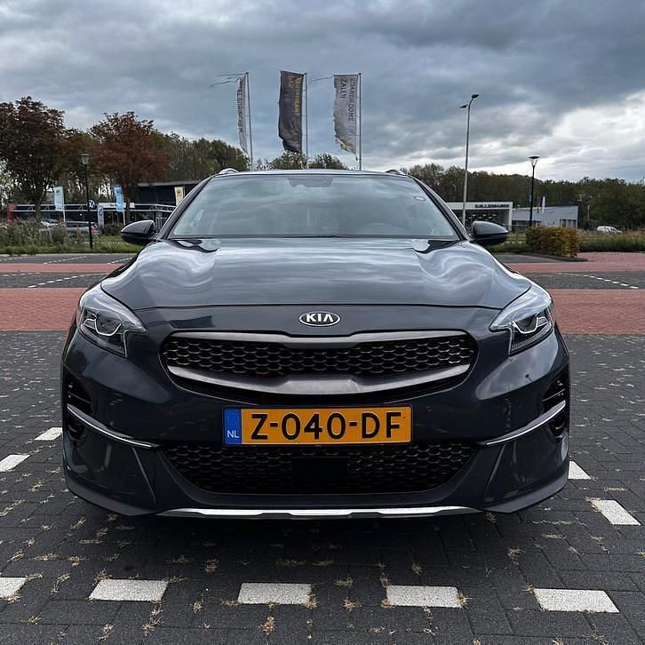 Occasion Kia XCeed 140 PK (102 kW) 2021 SUV