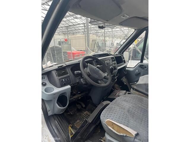 Occasion Ford Transit 86 PK (63 kW) 2007 Overige Van